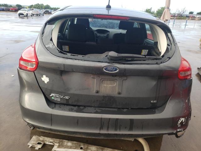 Photo 6 from auction – 2017 FORD FOCUS SE with VIN 1FADP3K20HL267295