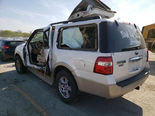 Photo 2 from auction – 2010 FORD EXPEDITION with VIN 1FMJK1J55AEB52953