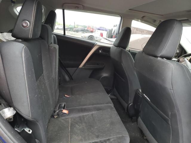 Photo 10 from auction – 2014 TOYOTA RAV4 XLE with VIN 2T3WFREV0EW114939
