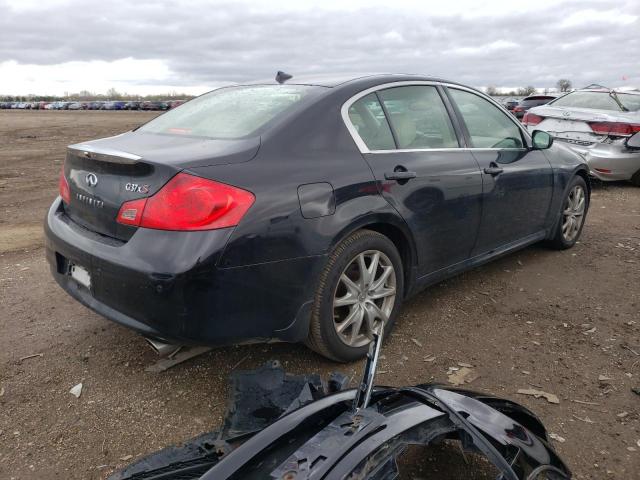 Photo 3 from auction – 2012 INFINITI G37 with VIN JN1CV6AR7CM679652