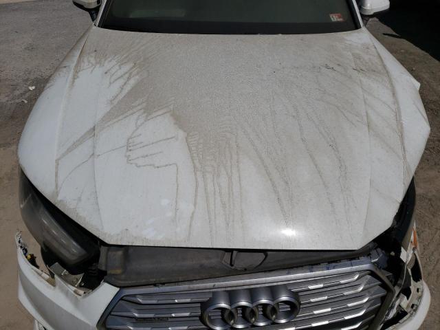 Photo 11 from auction – 2019 AUDI A4 PREMIUM with VIN WAUDNAF46KA027121