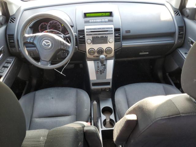 Photo 8 from auction – 2009 MAZDA 5 with VIN JM1CR293990354382