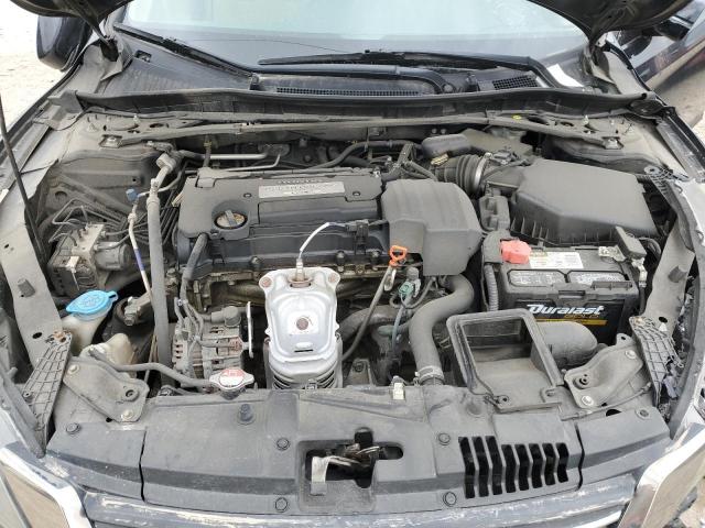 Photo 11 from auction – 2013 HONDA ACCORD EX with VIN 1HGCR2F7XDA022396