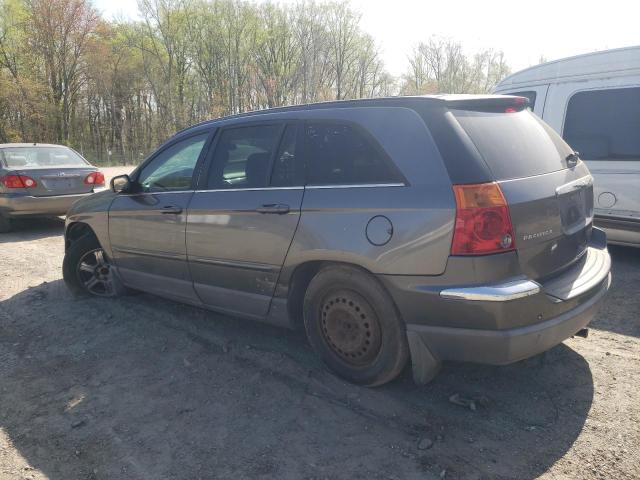 Photo 2 from auction – 2004 CHRYSLER PACIFICA with VIN 2C8GM68434R559825