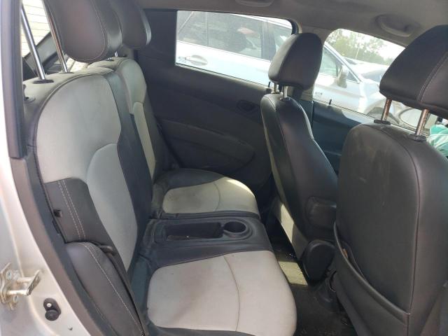 Photo 10 from auction – 2013 CHEVROLET SPARK 2LT with VIN KL8CF6S99DC506353