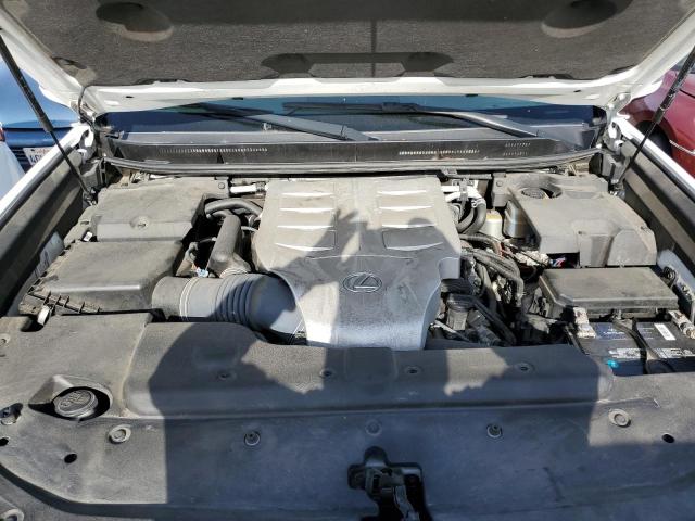 Photo 11 from auction – 2013 LEXUS GX 460 PRE with VIN JTJJM7FX2D5052287