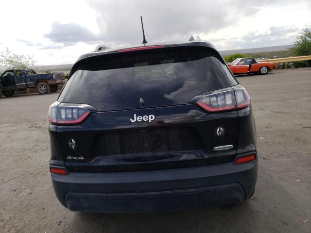 Photo 6 from auction – 2019 JEEP CHEROKEE L with VIN 1C4PJMCB6KD372373