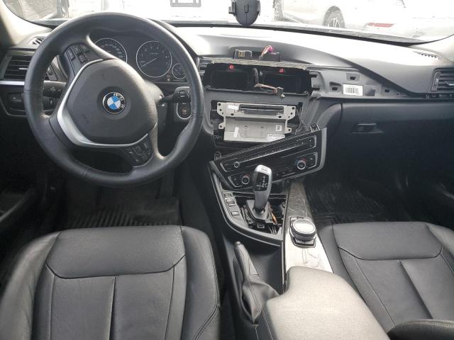 Photo 8 from auction – 2014 BMW 328 XI with VIN WBA3B3C52EJ979387