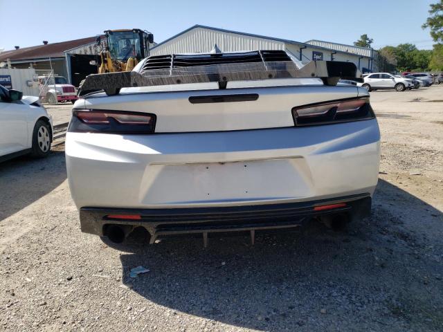Photo 6 from auction – 2017 CHEVROLET CAMARO LS with VIN 1G1FA1RX5H0172042