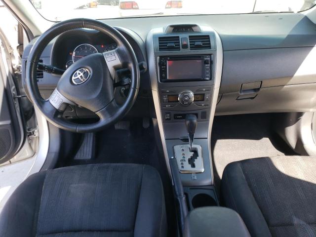 Photo 8 from auction – 2013 TOYOTA COROLLA BA with VIN 5YFBU4EEXDP164635