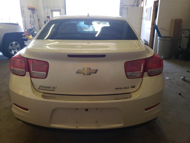 Photo 6 from auction – 2013 CHEVROLET MALIBU 2LT with VIN 1G11F5RR6DF114372