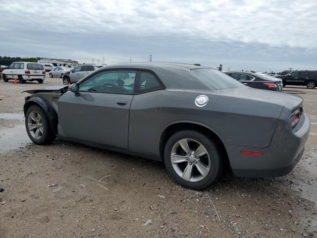Photo 2 from auction – 2017 DODGE CHALLENGER with VIN 2C3CDZAG9HH635828