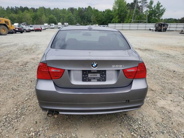 Photo 6 from auction – 2011 BMW 328 I SULE with VIN WBAPH5C59BA441325