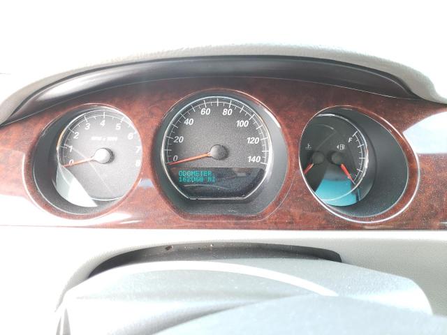 Photo 9 from auction – 2008 BUICK LUCERNE CX with VIN 1G4HD57228U196602