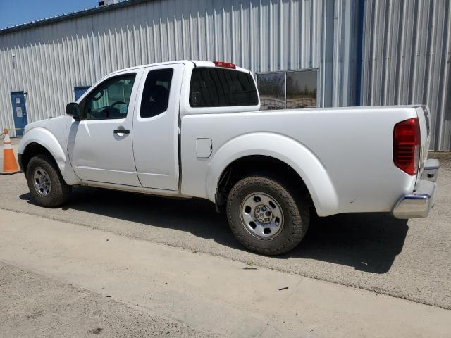 Photo 2 from auction – 2012 NISSAN FRONTIER S with VIN 1N6BD0CT0CC464229
