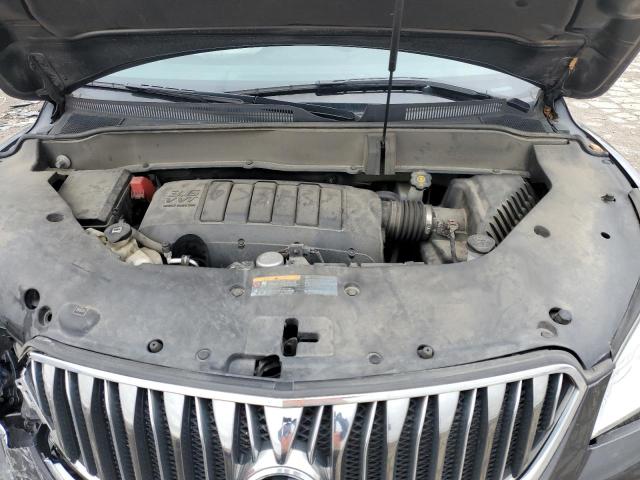 Photo 12 from auction – 2015 BUICK ENCLAVE with VIN 5GAKRBKD4FJ382791