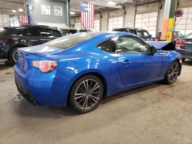 Photo 3 from auction – 2013 SUBARU BRZ 2.0 LI with VIN JF1ZCAC15D2602370