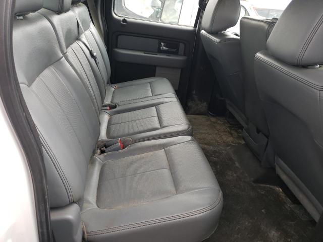 Photo 10 from auction – 2014 FORD F150 SUPER with VIN 1FTFW1EFXEFB93256