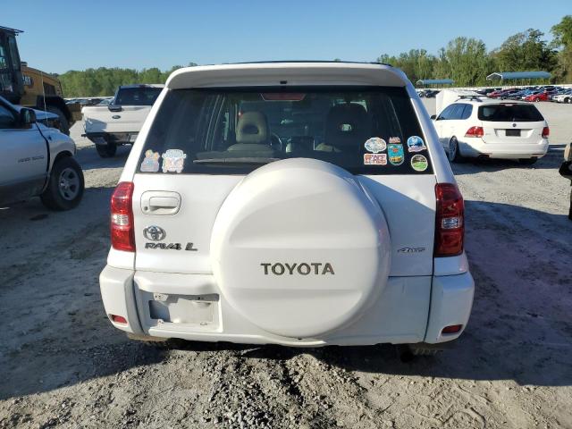 Photo 6 from auction – 2004 TOYOTA RAV4 with VIN JTEHD20V140015199