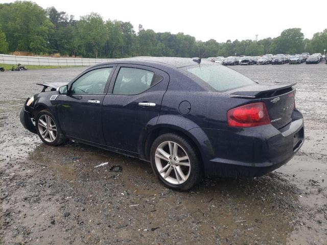 Photo 2 from auction – 2012 DODGE AVENGER SE with VIN 1C3CDZAG1CN291279