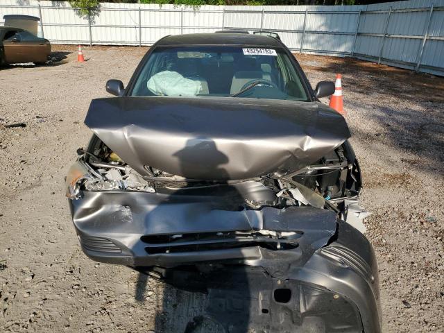 Photo 5 from auction – 2002 TOYOTA CAMRY LE with VIN 4T1BE32K52U622188