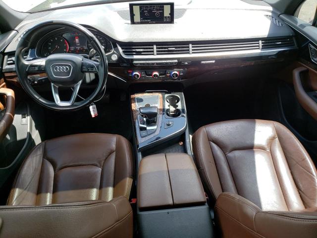 صورة رقم 8 من المزاد - 2017 AUDI Q7 PREMIUM مع VIN WA1AAAF75HD019640