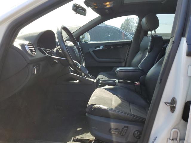 Фото 7 с аукциона – 2010 AUDI A3 PREMIUM с VIN WAUKEAFM2AA136536