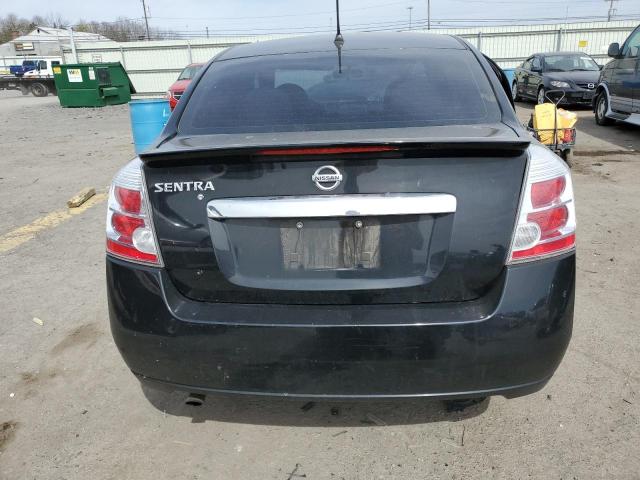 Photo 6 from auction – 2011 NISSAN SENTRA 2.0 with VIN 3N1AB6AP7BL690271