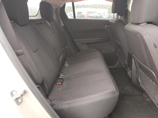Photo 11 from auction – 2015 GMC TERRAIN SL with VIN 2GKFLVEK0F6200440