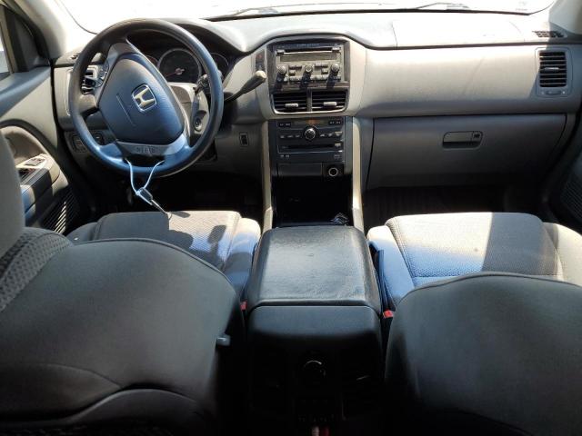Фото 8 с аукциона – 2008 HONDA PILOT SE с VIN 5FNYF18308B053235
