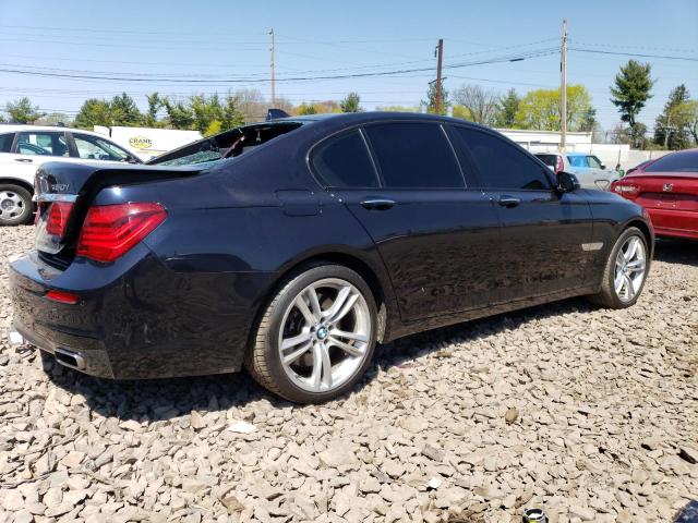 Photo 3 from auction – 2014 BMW ALPINA B7 with VIN WBAYB6C54ED224246
