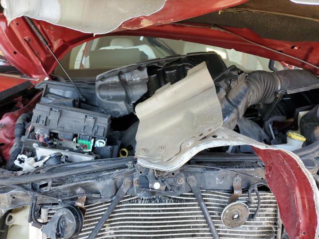 Photo 12 from auction – 2011 JEEP GRAND CHER with VIN 1J4RR6GT3BC509690