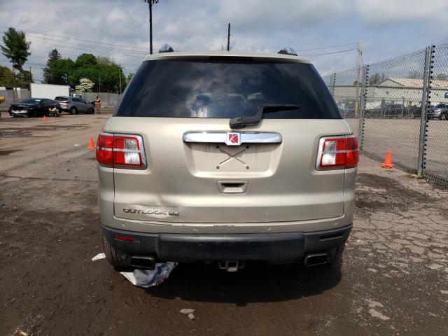 Photo 6 from auction – 2008 SATURN OUTLOOK XR with VIN 5GZER23738J133792