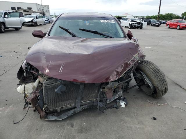Photo 5 from auction – 2007 LEXUS ES 350 with VIN JTHBJ46G572142083