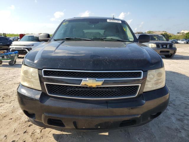 Photo 5 from auction – 2007 CHEVROLET SUBURBAN C with VIN 3GNFC160X7G188425