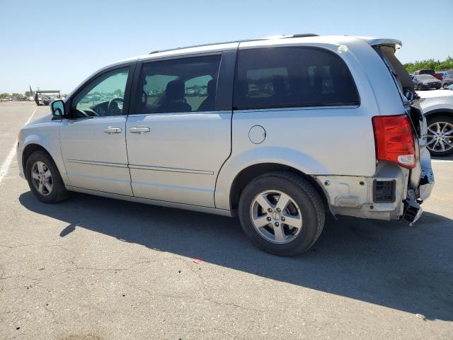Photo 2 from auction – 2011 DODGE GRAND CARA with VIN 2D4RN5DG8BR661123