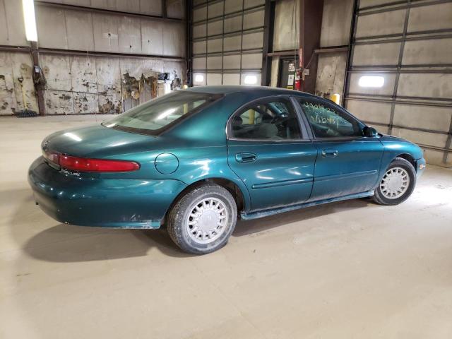 Photo 3 from auction – 1997 MERCURY SABLE GS with VIN 1MELM50U4VG659603