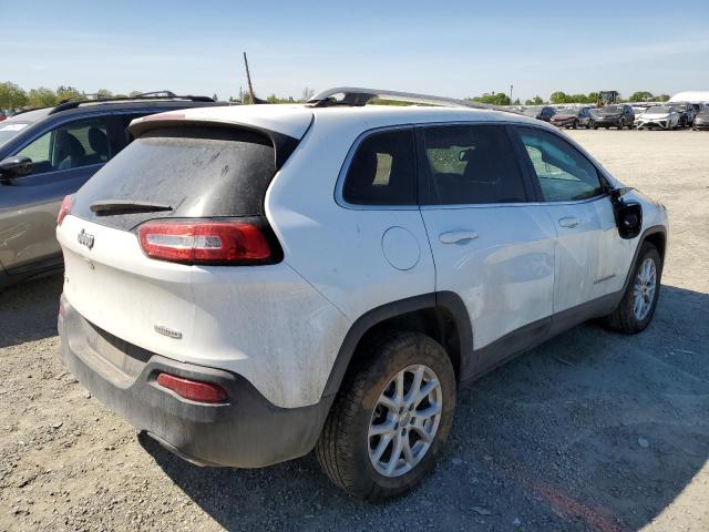 Photo 3 from auction – 2016 JEEP CHEROKEE L with VIN 1C4PJMCS4GW213542