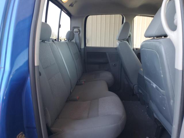 Photo 10 from auction – 2007 DODGE RAM 1500 S with VIN 1D7HU18287J533484