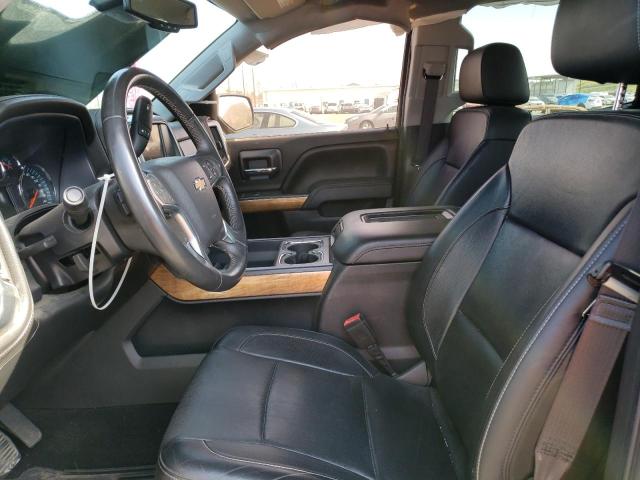 Фото 7 с аукциона – 2016 CHEVROLET SILVERADO с VIN 3GCUKSEC9GG238896