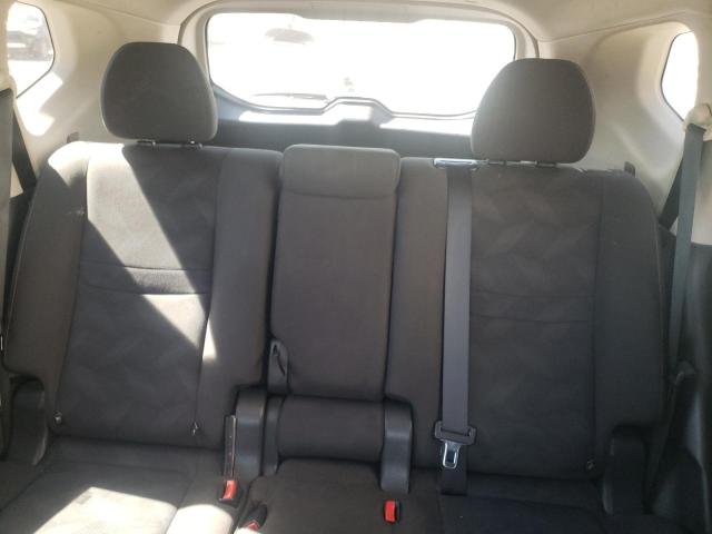 Photo 10 from auction – 2015 NISSAN ROGUE S with VIN KNMAT2MT7FP592220