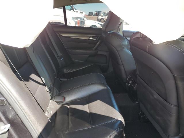 Photo 10 from auction – 2012 ACURA TL with VIN 19UUA9F22CA800231