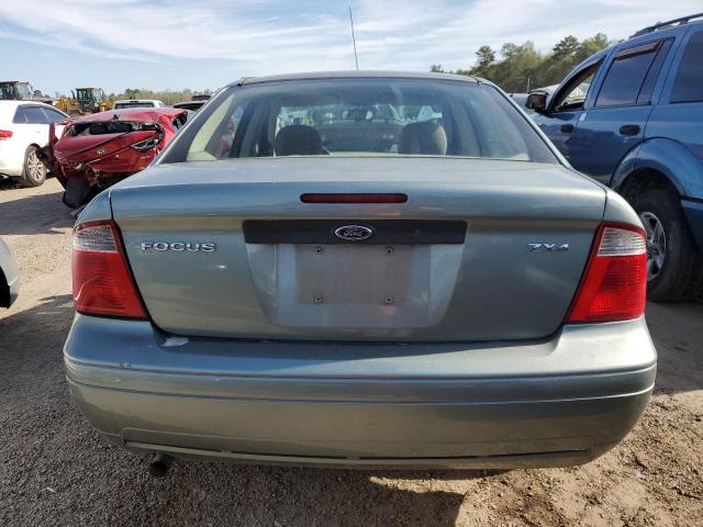 Photo 6 from auction – 2006 FORD FOCUS ZX4 with VIN 1FAFP34N66W201023