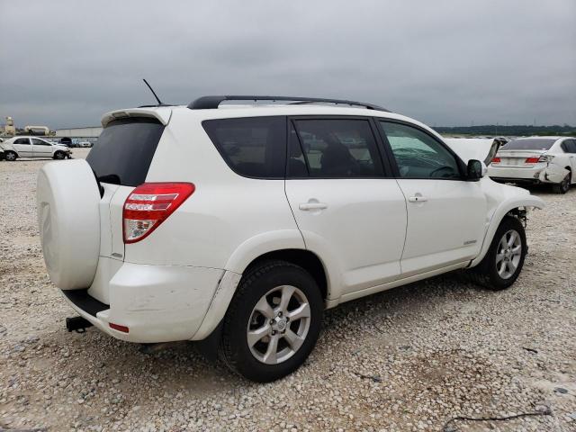 Photo 3 from auction – 2009 TOYOTA RAV4 LIMIT with VIN 2T3BK31V19W013024