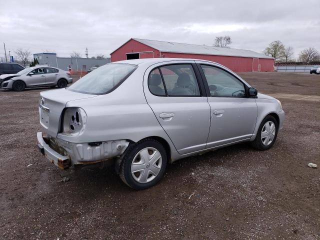 Photo 3 from auction – 2004 TOYOTA ECHO with VIN JTDBT123240324862