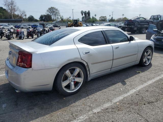 Photo 3 from auction – 2007 DODGE CHARGER SR with VIN 2B3KA73W87H668201