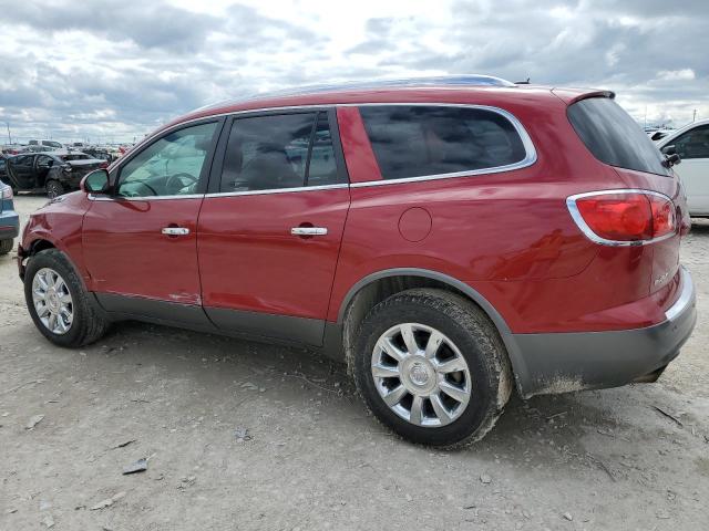 Photo 2 from auction – 2012 BUICK ENCLAVE with VIN 5GAKRCED4CJ122310