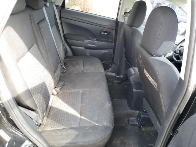 Photo 10 from auction – 2011 MITSUBISHI OUTLANDER with VIN JA4AP4AU8BZ012138