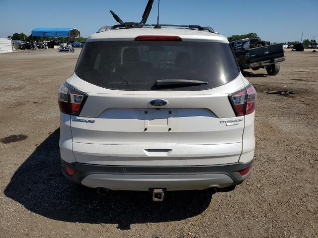 Photo 6 from auction – 2017 FORD ESCAPE TIT with VIN 1FMCU0J90HUA88854