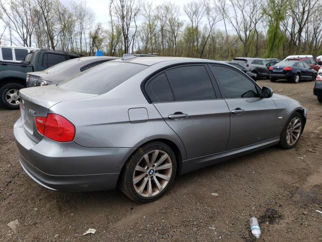 Photo 3 from auction – 2011 BMW 328 I SULE with VIN WBAPH5G53BNM77594